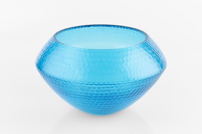 Lot 837 - Attributed to Paolo Venini (1895-1959) Bowl,...