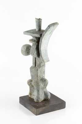 Lot 278 - Attributed to Hubert Dalwood (1924-1976)...