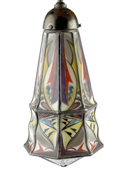 Lot 869 - Henk Herens for de Nieuwe Honsel, Amsterdam...