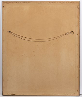 Lot 220 - Attributed to Eric Gill (1882-1940) Nude...