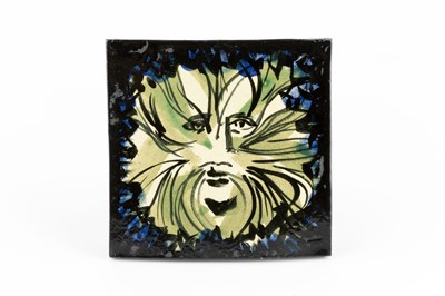 Lot 797 - John Piper (1903-1992) for Fulham Pottery...