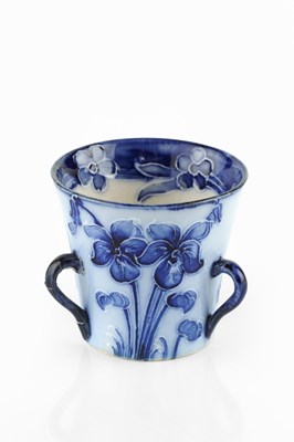Lot 803 - William Moorcroft for James MacIntyre...
