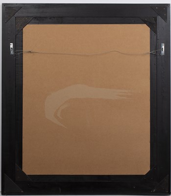 Lot 83 - Corneille (1922-2010) Le Blonde et Brunette...