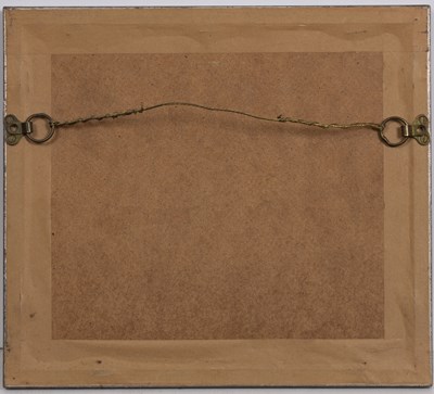 Lot 76 - David Gentleman (b.1930) Shepherds conversing,...