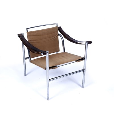 Lot 761 - Le Corbusier, Charlotte Perriand and Pierre...