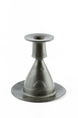 Lot 827 - Archibald Knox (1864-1933) for Liberty & Co....