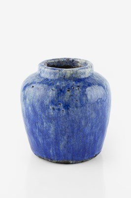 Lot 800 - Attributed to Reginald Wells (1877-1951) Vase...