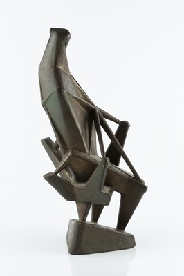 Lot 374 - Hamish Basil Macpherson (1915-2005) Seated...