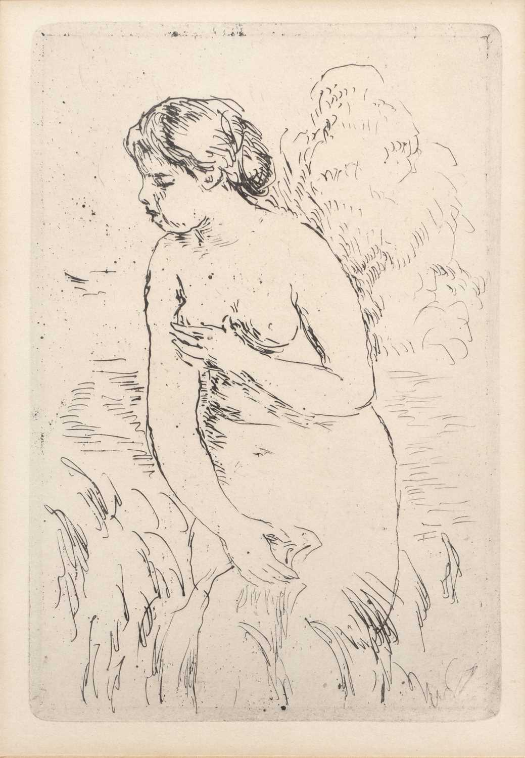 Lot 53 - After Pierre-Auguste Renoir (1841-1919)...