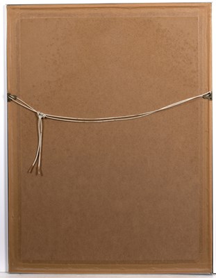Lot 92 - Victor Pasmore (1908-1998) Untitled, 1991...