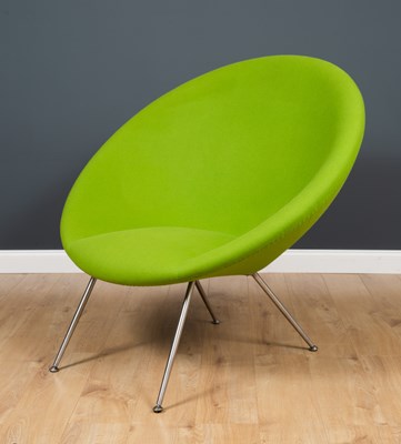 Lot 768a - Philip Treacy (b.1967) for Habitat Chair, 2004...