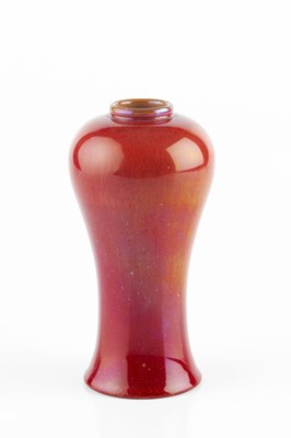 Lot 794 - Pilkington's Royal Lancastrian Pottery Vase...
