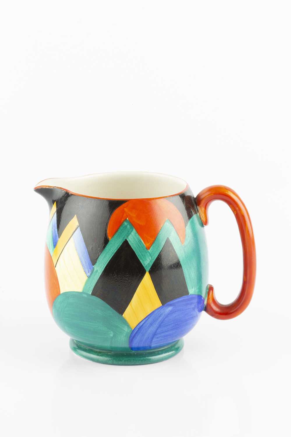 Lot 806 - Susie Cooper (1902-1995) for Gray's Pottery...