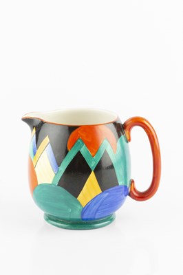 Lot 806 - Susie Cooper (1902-1995) for Gray's Pottery...