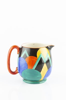 Lot 806 - Susie Cooper (1902-1995) for Gray's Pottery...
