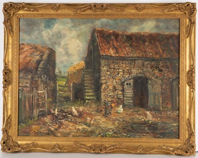 Lot 193 - Graham Williams 'Summer Evening Loch Earn',...