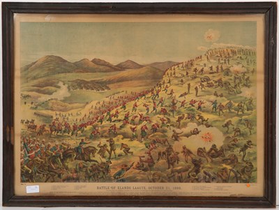 Lot 193 - Graham Williams 'Summer Evening Loch Earn',...