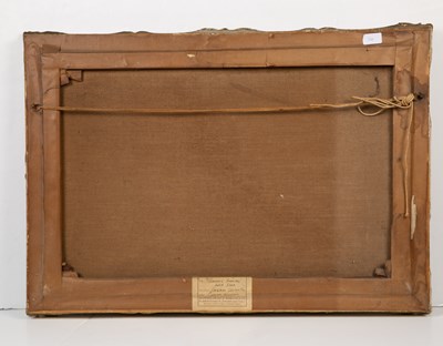 Lot 193 - Graham Williams 'Summer Evening Loch Earn',...