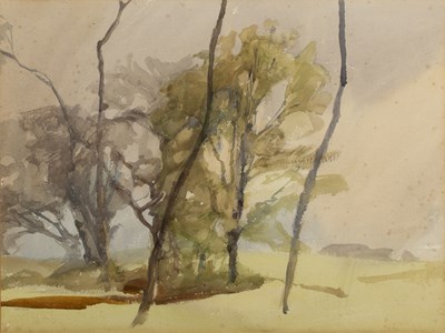 Lot 143 - Archibald Knox (1864-1933) 'Kew Aigee'...