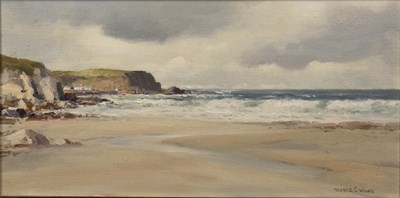 Lot 194 - Maurice Canning Wilks (1910-1984) 'Port...